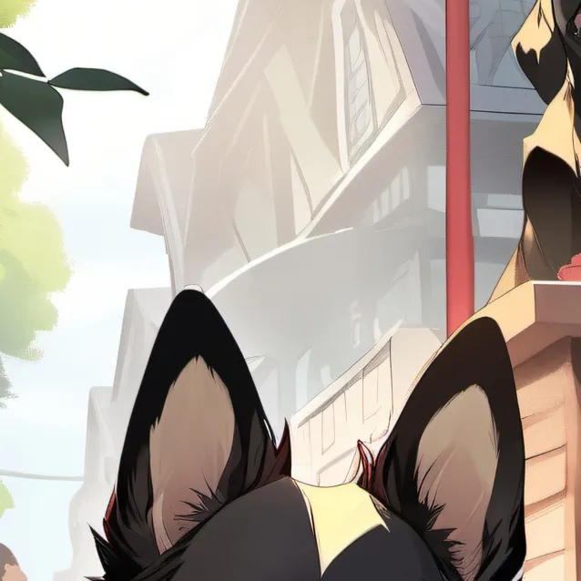 chat with ai character: miss girl