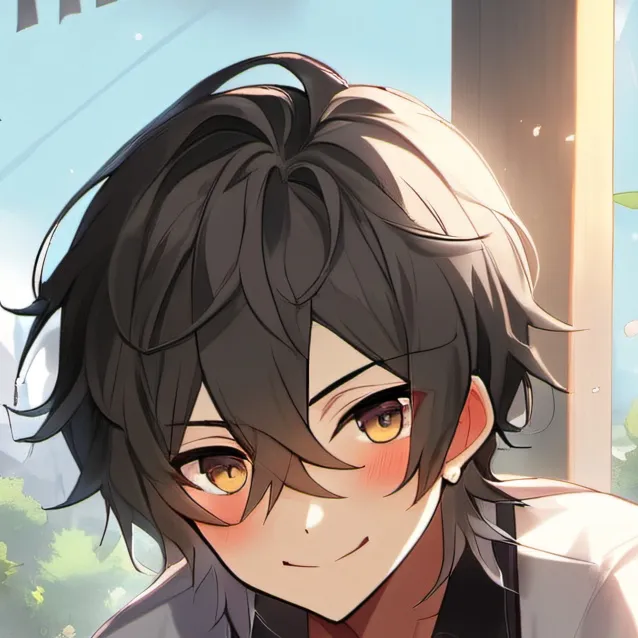 chat with ai character: alex