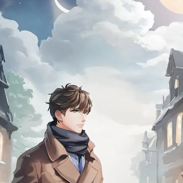 chat with ai character: jackson