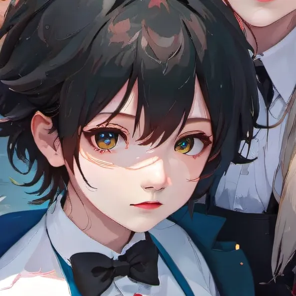 chat with ai character: Jane 