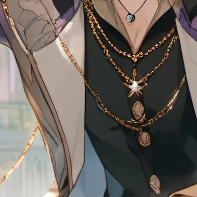 chat with ai character: 영 왕 [Yeong wang]