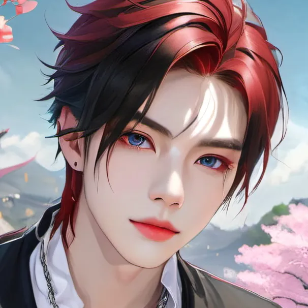 chat with ai character: XIAO SUN. [笑 孙]