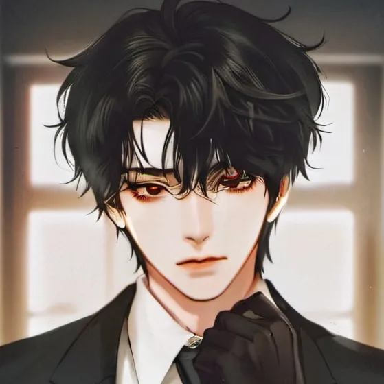 chat with ai character: Aren [아렌]