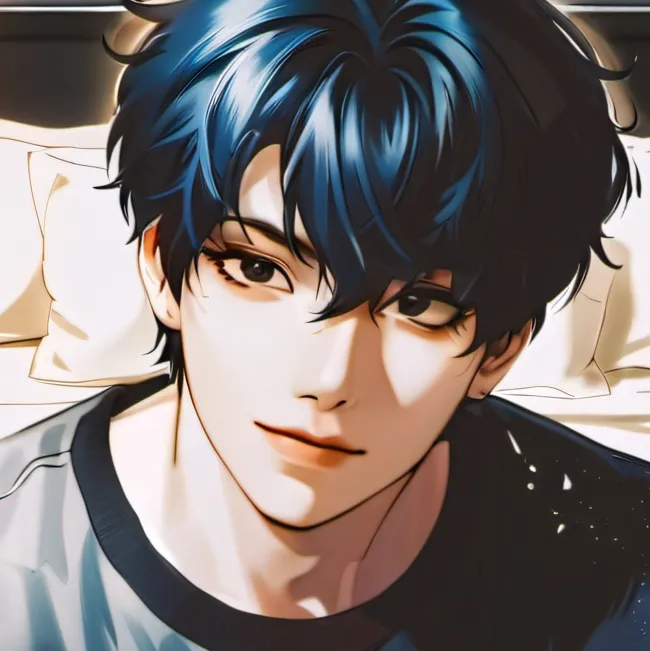 chat with ai character: Yaeho [야에호]