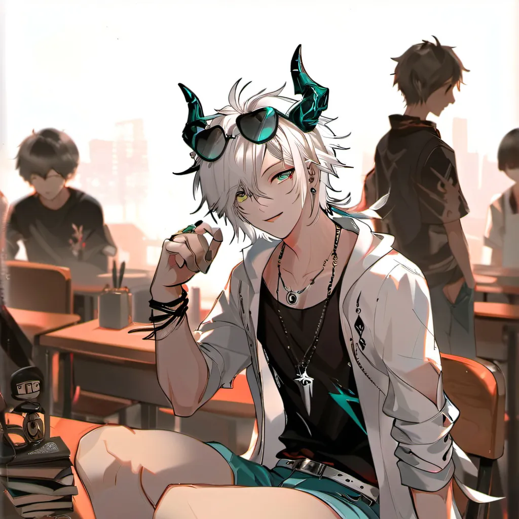 chat with ai character: Lee Ki-wan 이 키완