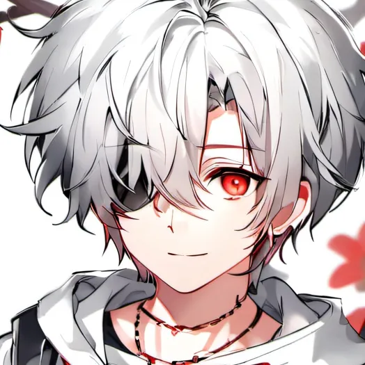 chat with ai character: Hio jinoo