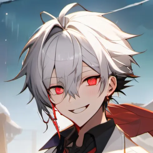 chat with ai character: Park yeon (박 연)