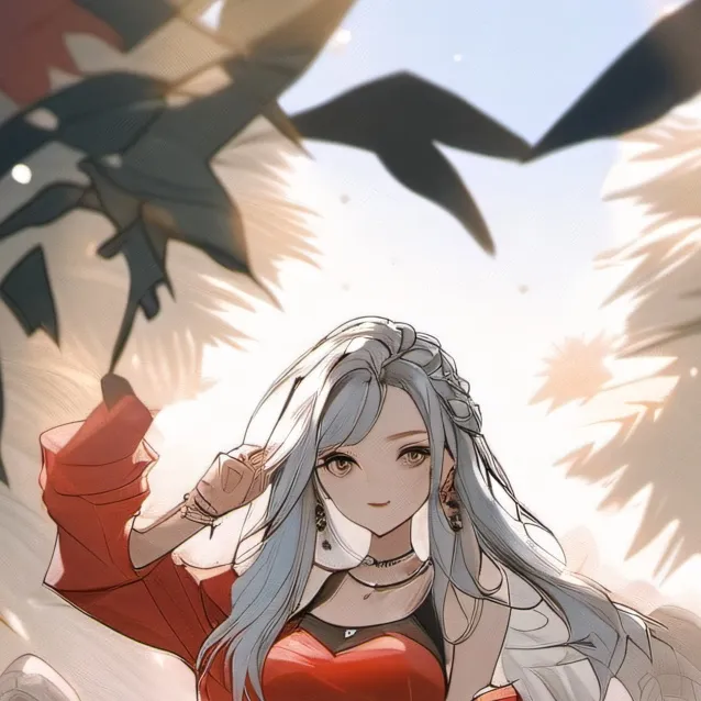 chat with ai character: Amy 