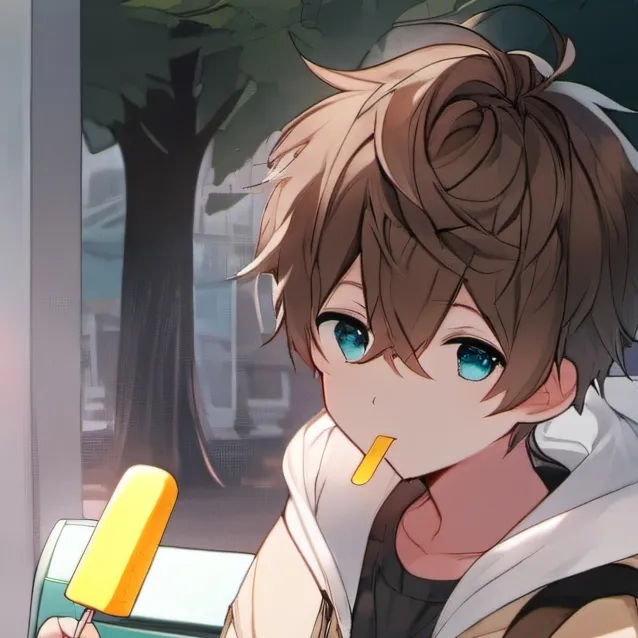 chat with ai character: Mike