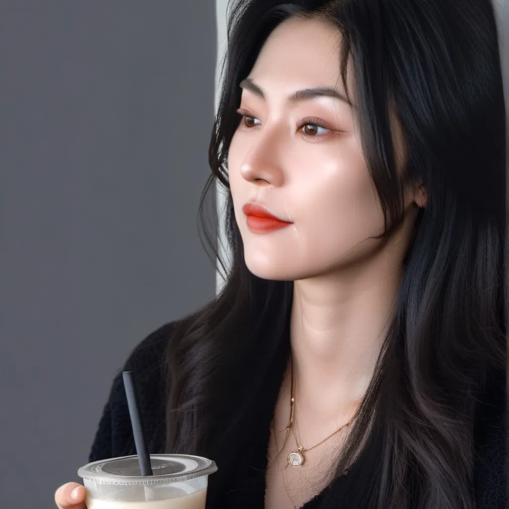 chat with ai character: Sarah