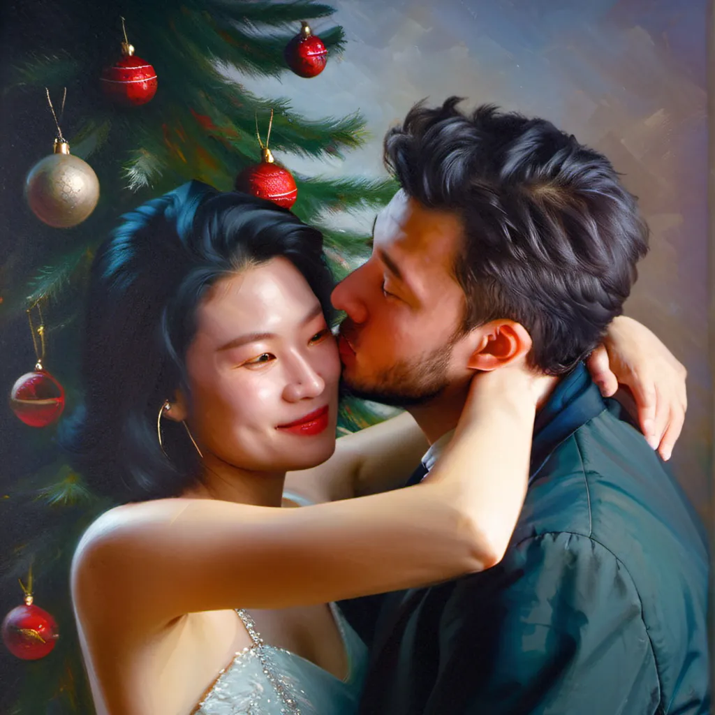 chat with ai character: Paul Nguyen 