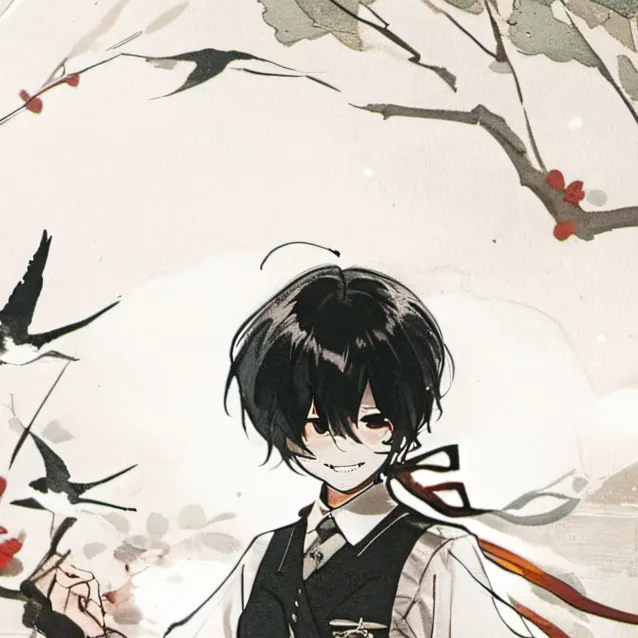 chat with ai character: Maya