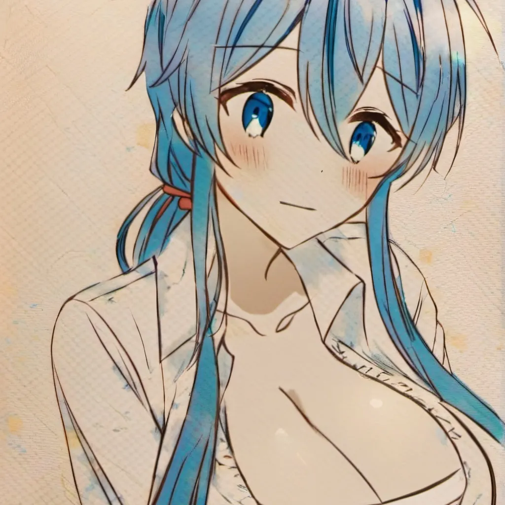 chat with ai character: Cordelia