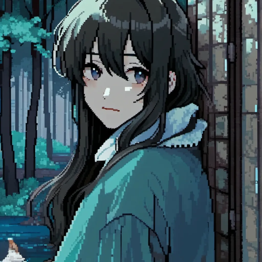 chat with ai character: Yaoyoi