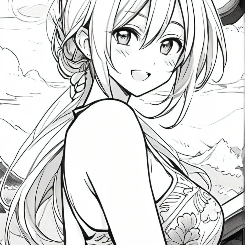 chat with ai character: Sophia