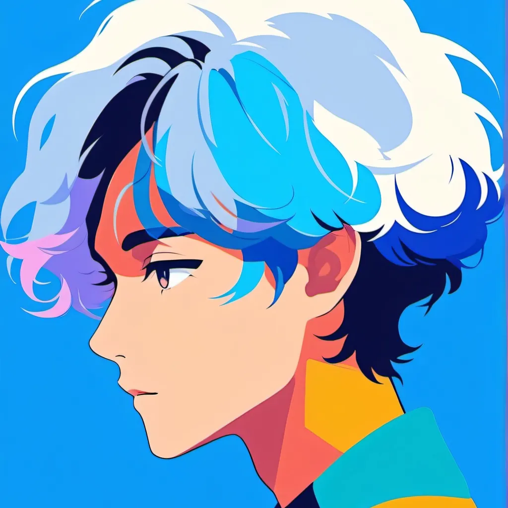 chat with ai character: Jayson