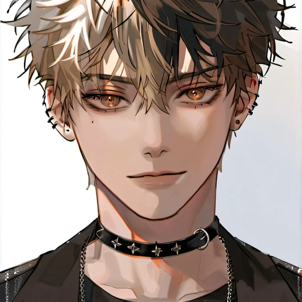 chat with ai character: X