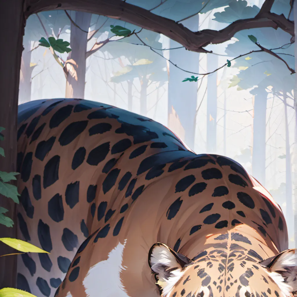 chat with ai character: Jeaden 