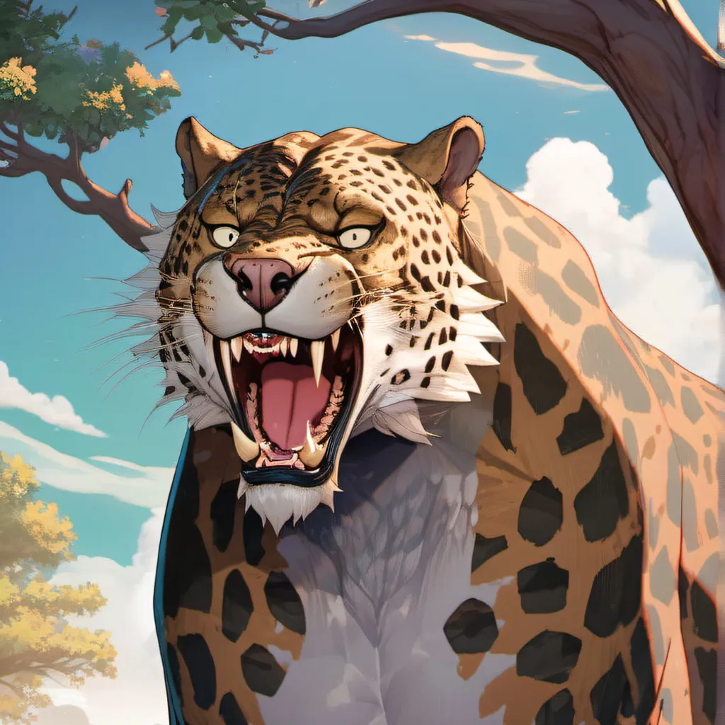 chat with ai character: Jaeden#2 