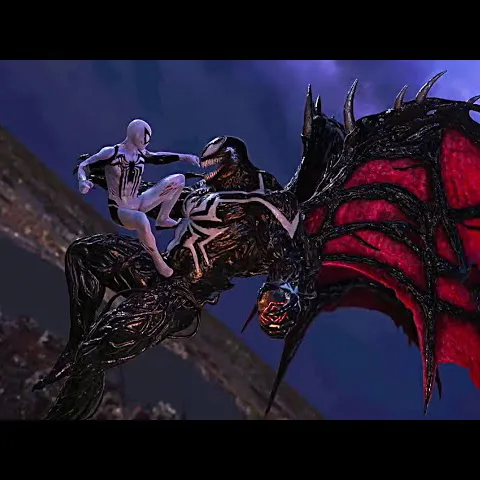 creator Venom_02's avatar