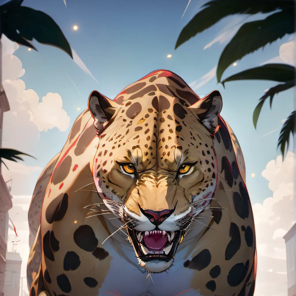 chat with ai character: Jaeden#5 