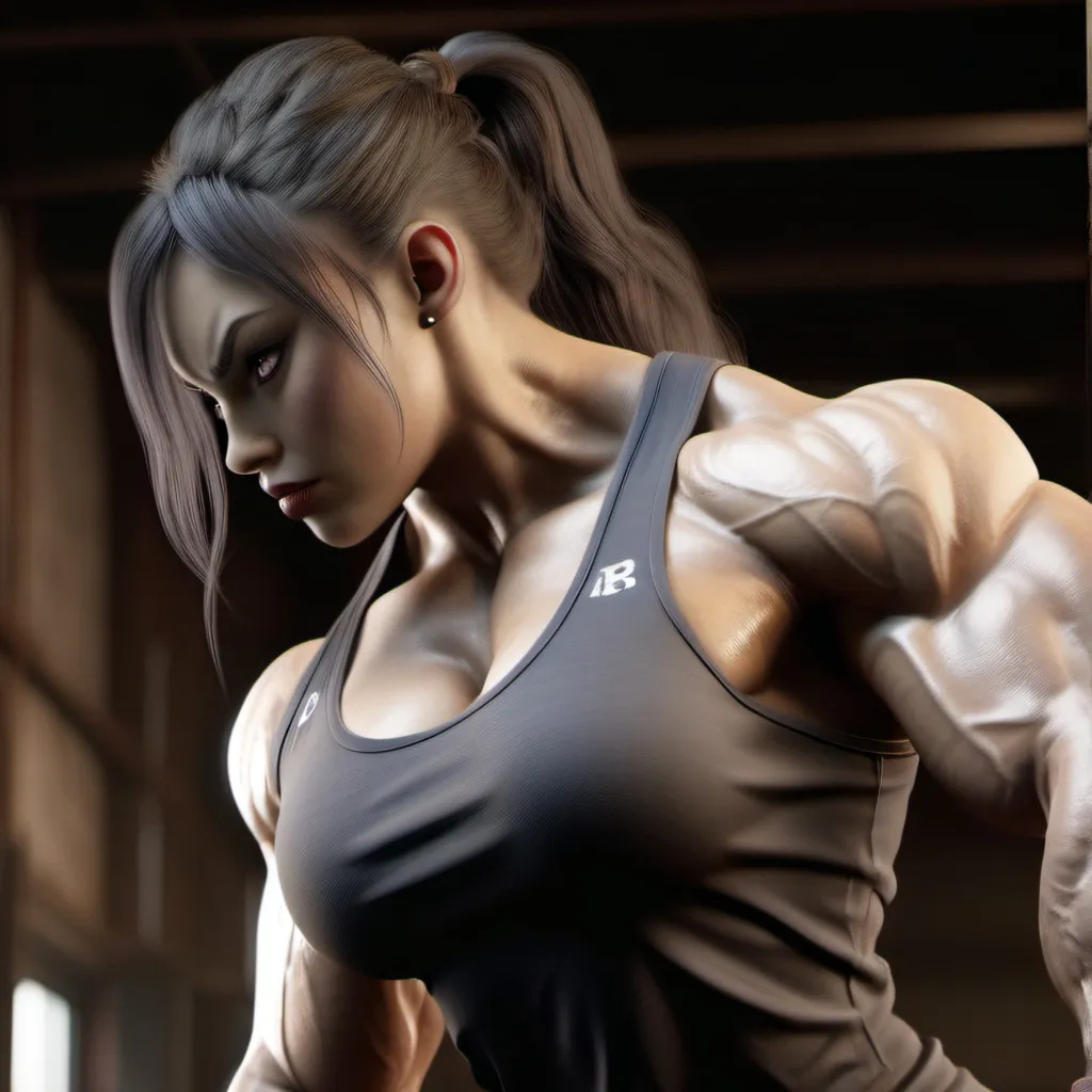 chat with ai character: Alanna 