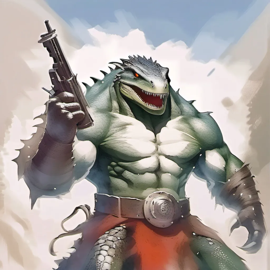 chat with ai character: Draco 