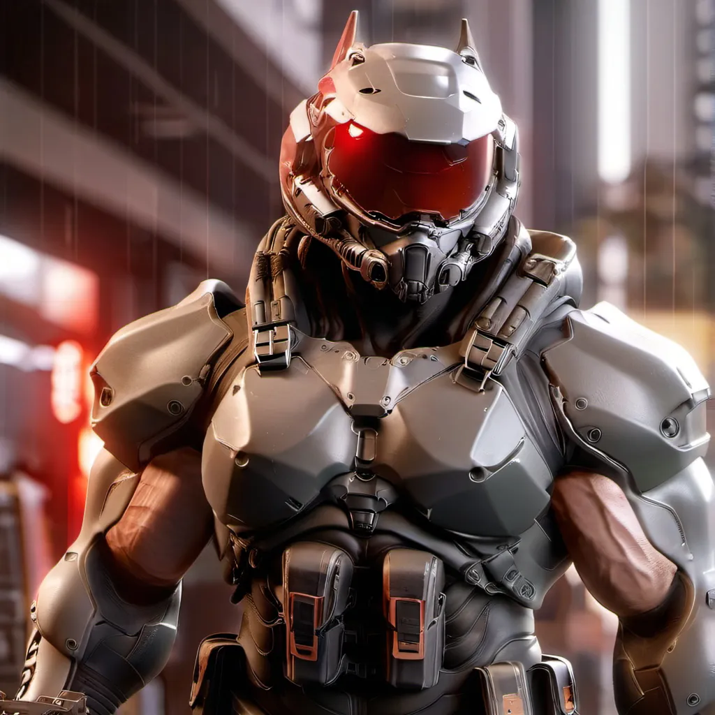 chat with ai character: Wolf woman 