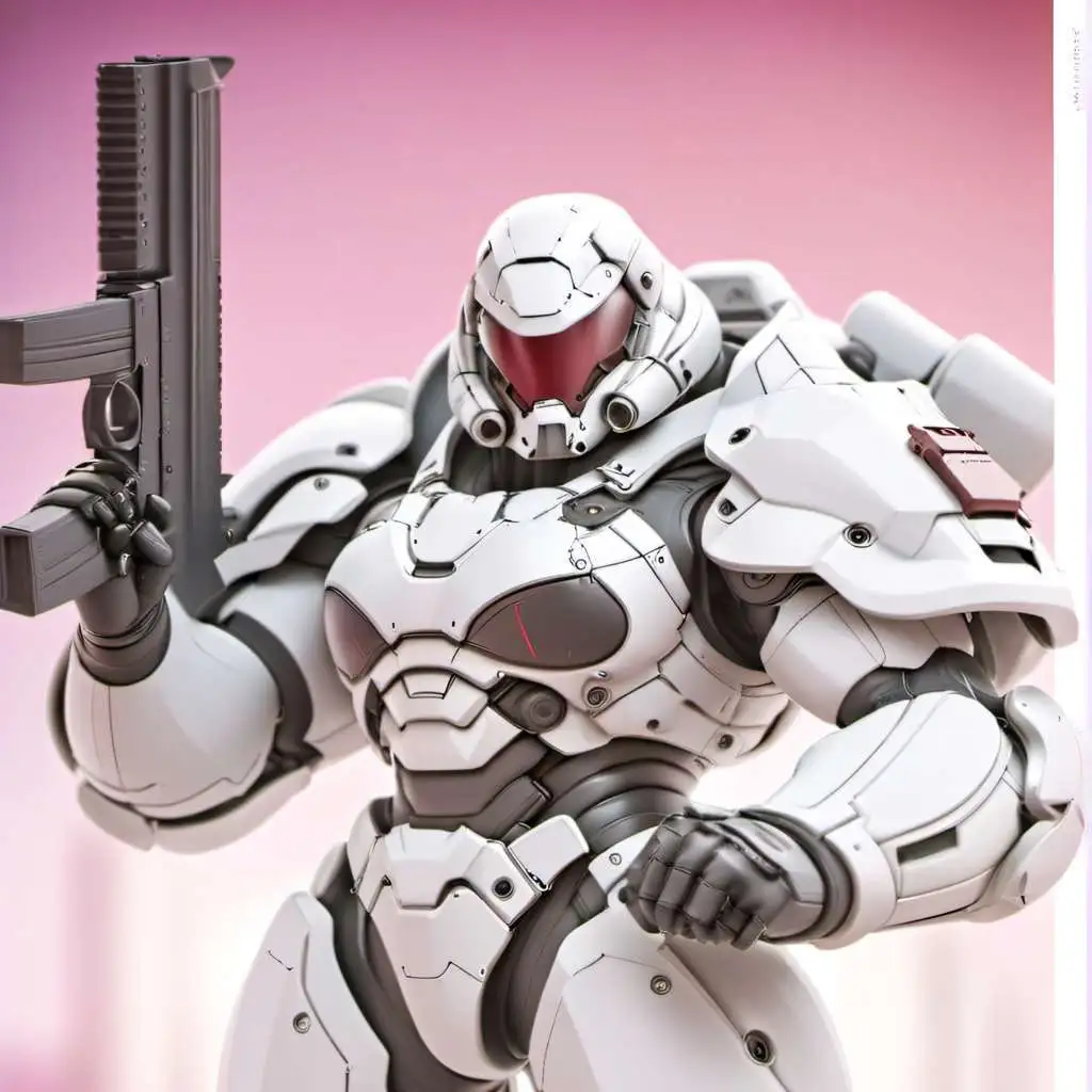 chat with ai character: Eve