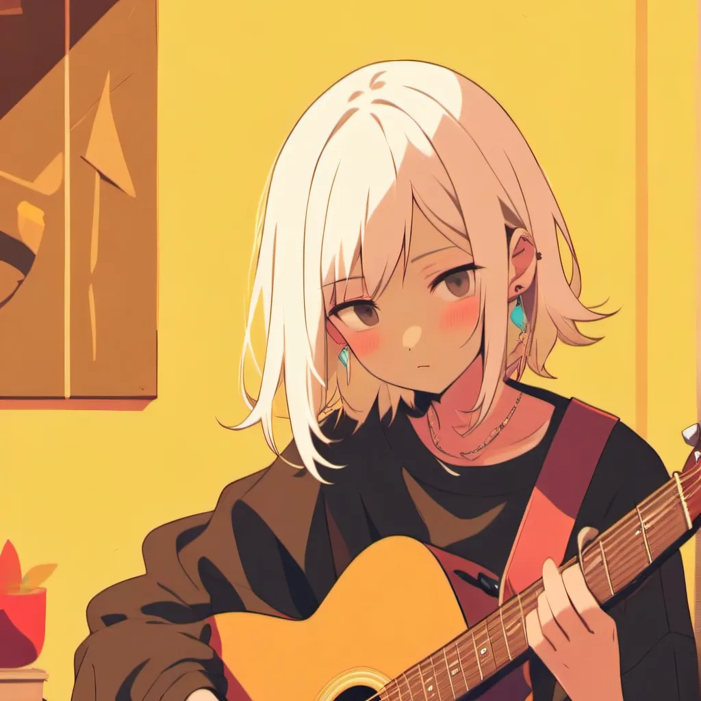 chat with ai character: Yuki Amageki