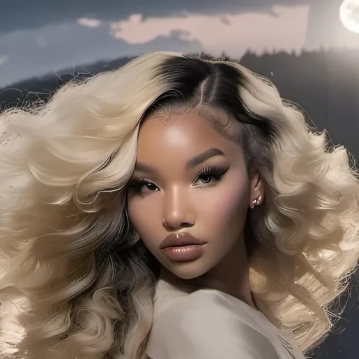 chat with ai character: Mya 