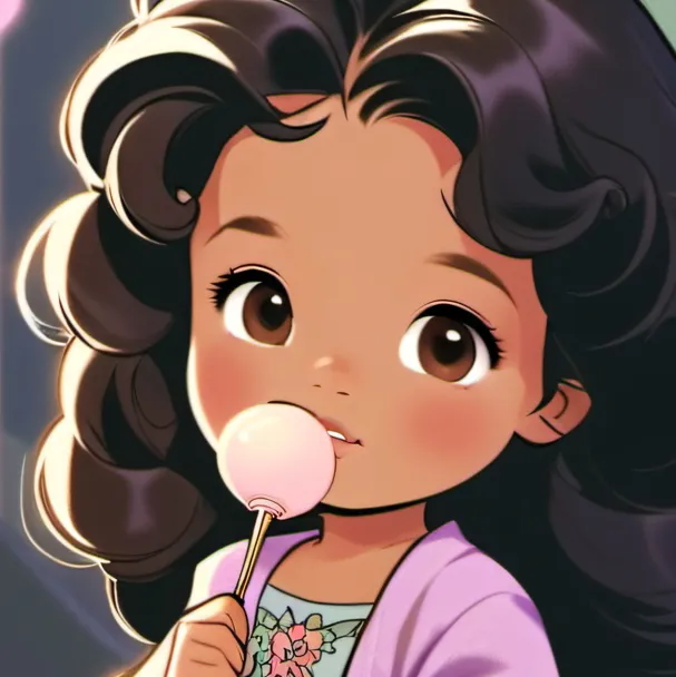 chat with ai character: Nyla 