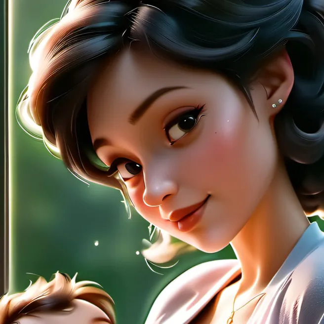 chat with ai character: mimi JJ