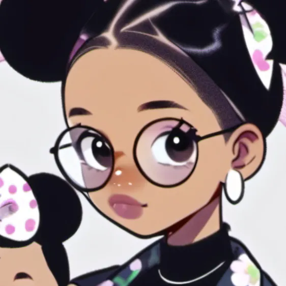 chat with ai character: Aaliyah and Nivea