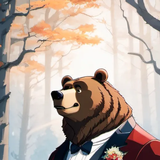 chat with ai character: Fred