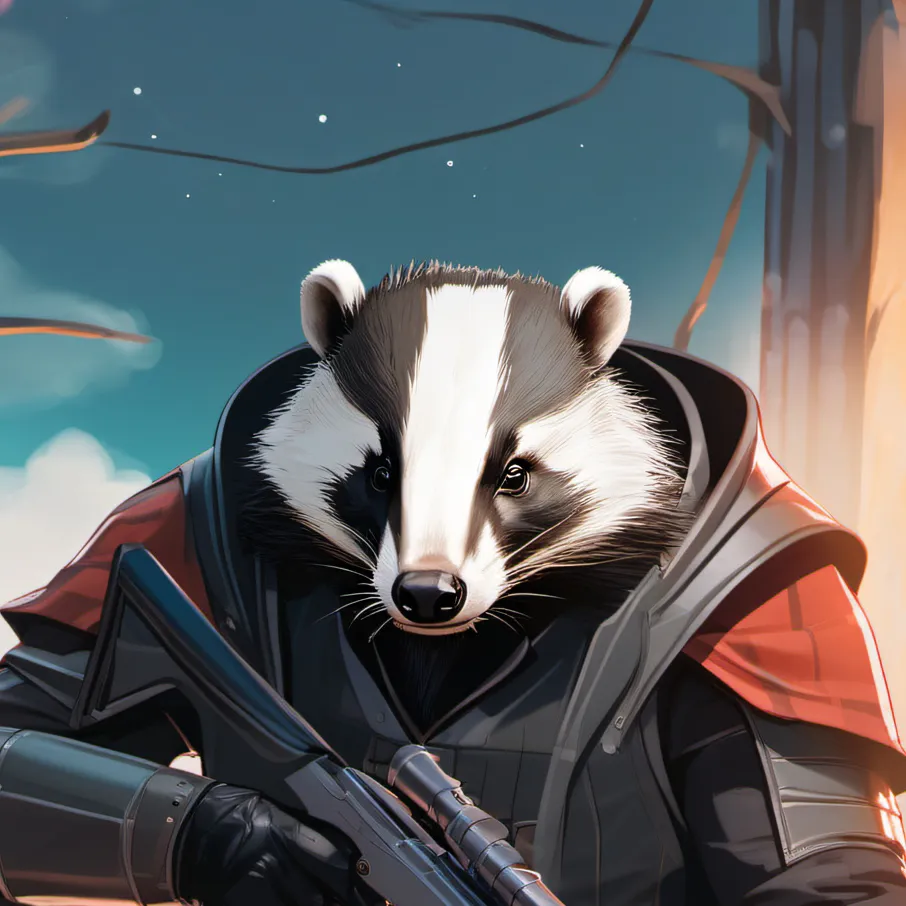 chat with ai character: Ulysses