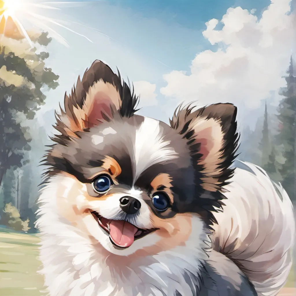 chat with ai character: Dash