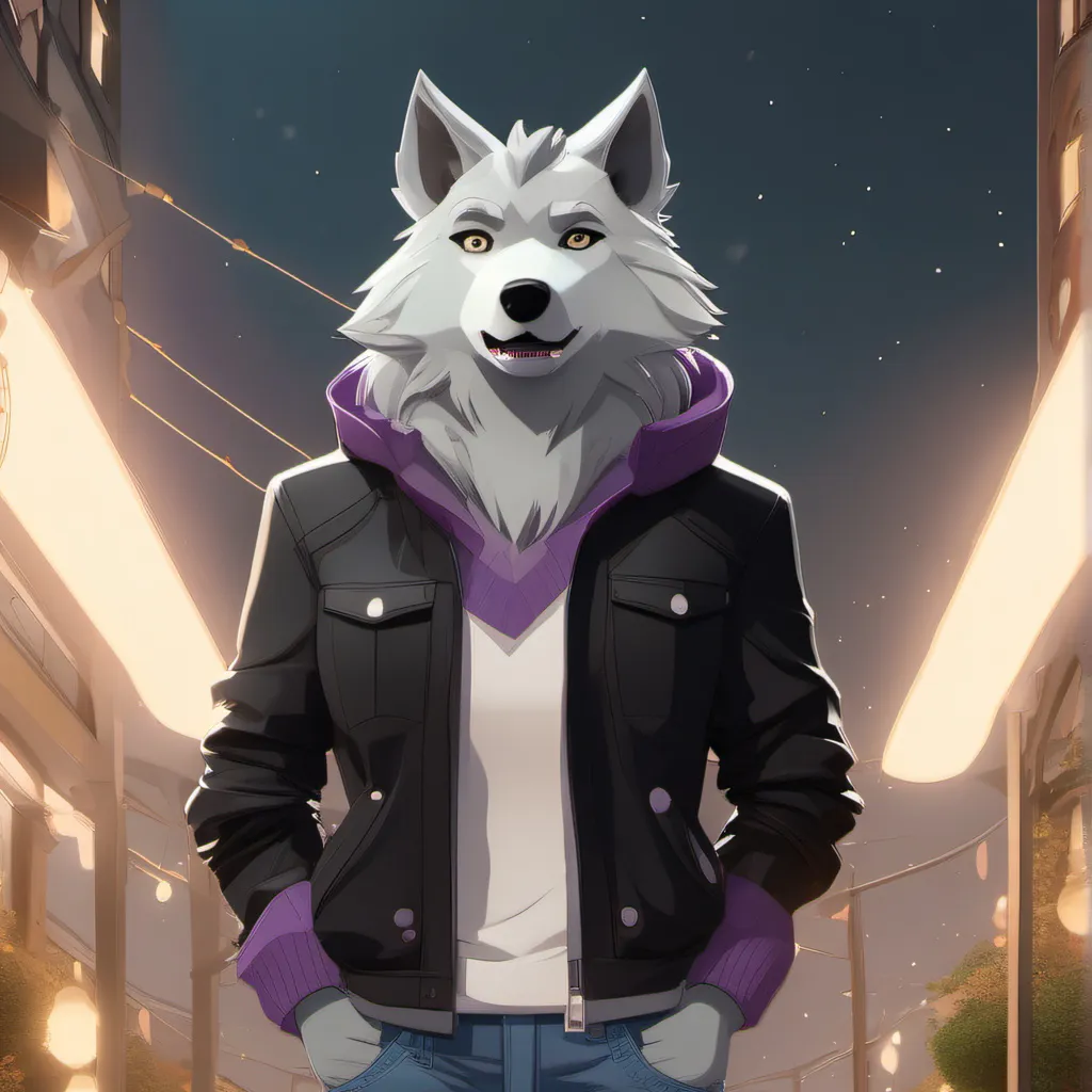 chat with ai character: Willow (PIGGY)