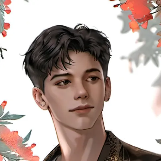 chat with ai character: Junior