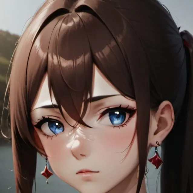 chat with ai character: deleted