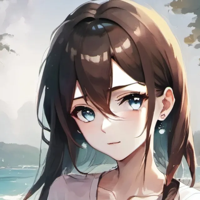 chat with ai character: Deleted