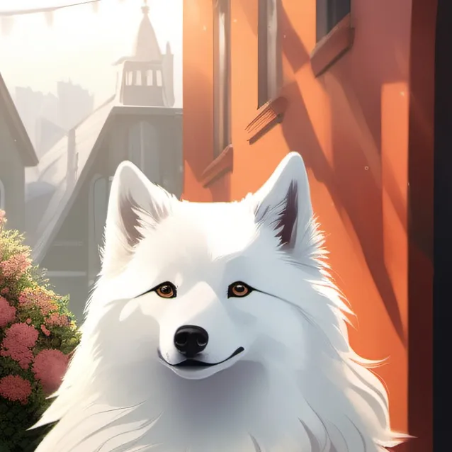 chat with ai character: deleted