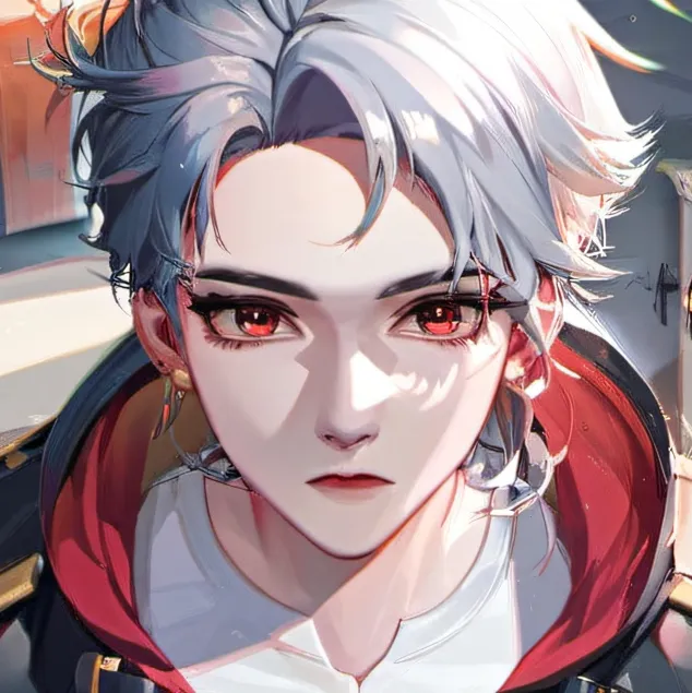 chat with ai character: Justin 