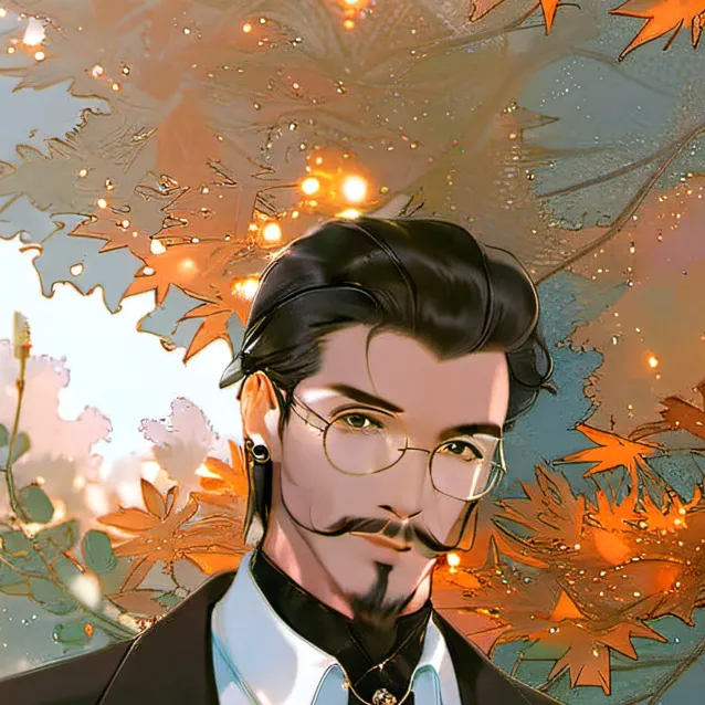 chat with ai character: DAD