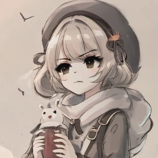 chat with ai character: Lumi