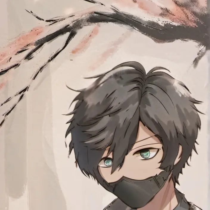 chat with ai character: Zane