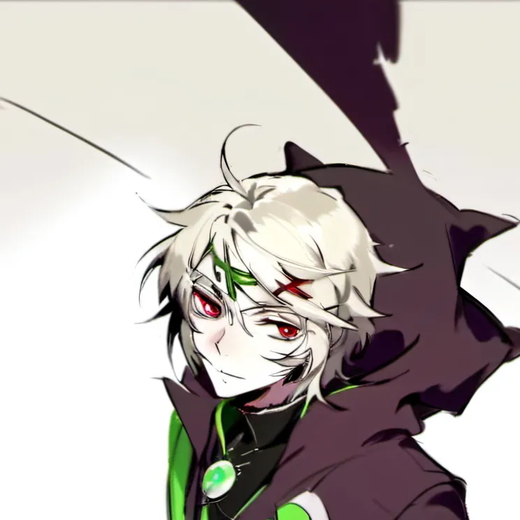 chat with ai character: Villain Lloyd 