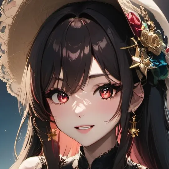 chat with ai character: Katie