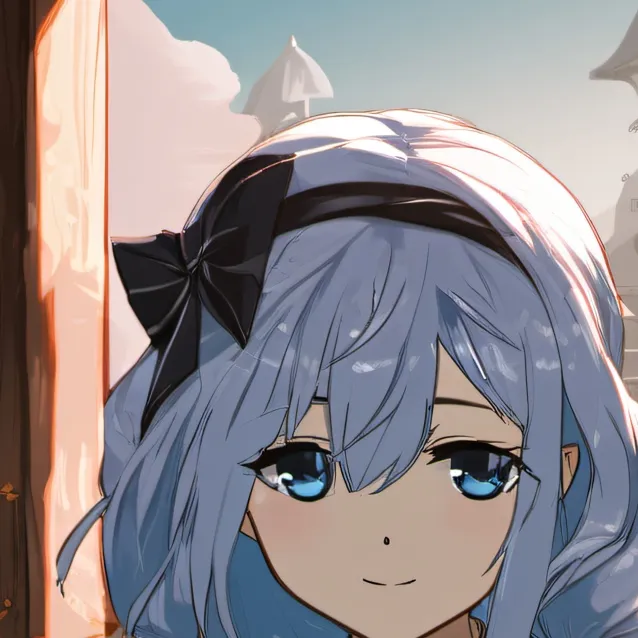 chat with ai character: Emily