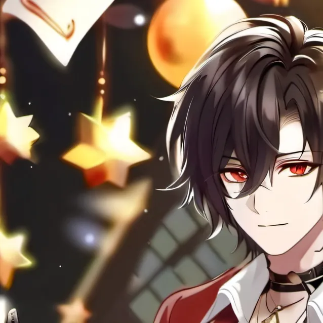 chat with ai character: John